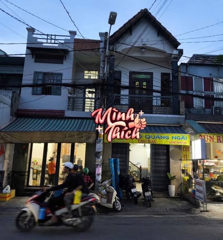 Nhà mặt tiền Gò Xoài, Bình Tân 40m² giá 10 triệu - Kinh doanh mọi ngành nghề!