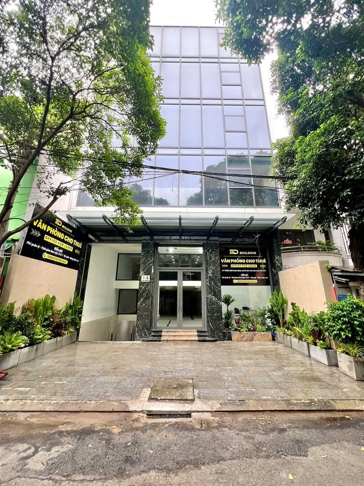 Văn phòng cho thuê tại Hát Giang, quận Tân Bình, TP.HCM - Diện tích 100m², giá chỉ từ 26 triệu!