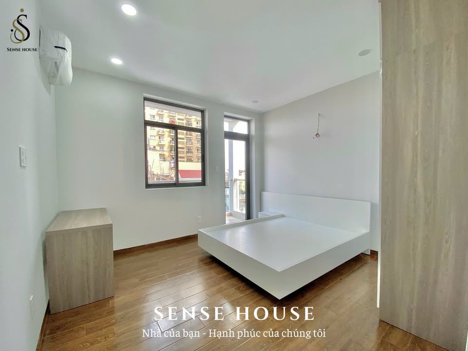 Phòng cho thuê đường Phan Huy Ích, Tân Bình - An ninh 24/7, giá tốt!