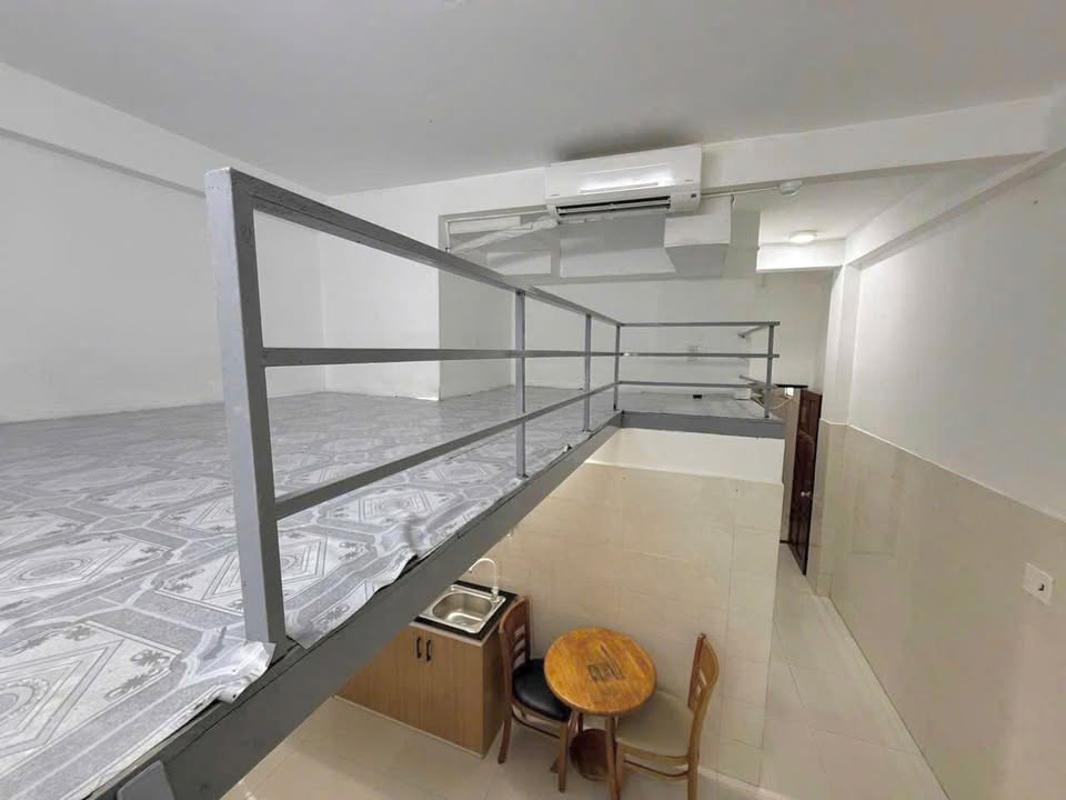 Phòng cho thuê tại 15/2 Nguyễn Hữu Tiến, Tân Phú - Giá chỉ 3.29 triệu/tháng!