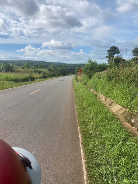 Đất rẫy kinh doanh mặt tiền đường nhựa 720m² chỉ 199 triệu - Cơ hội đầu tư hấp dẫn!