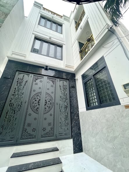 Đất nền đường Cầm Bá Thước, Phú Nhuận 46m² giá 5.25 tỷ - Tiềm năng đầu tư cao!