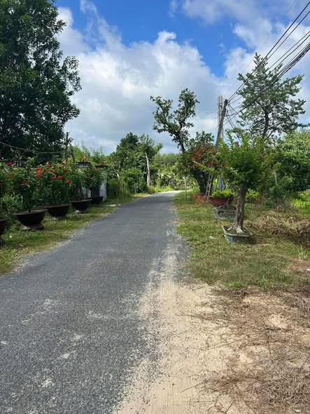 Đất nền Minh Hưng Chơn Thành 1440m² giá thỏa thuận - Cơ hội đầu tư tuyệt vời!