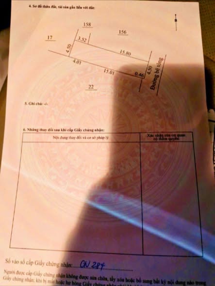 Nhà cấp 4 Hiến Nam - Hưng Yên 87.7m² giá 3.8 tỷ - An ninh tốt, tiện ích đầy đủ!