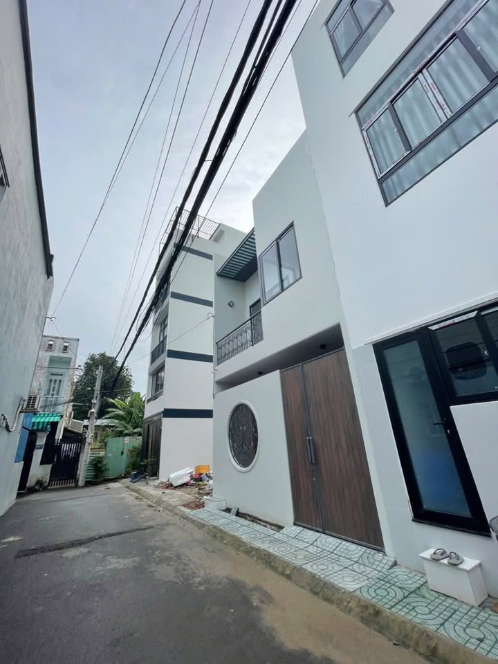 Đất thổ cư Thạnh Lộc 25, Quận 12, 335m² - Tiềm năng đầu tư sinh lời