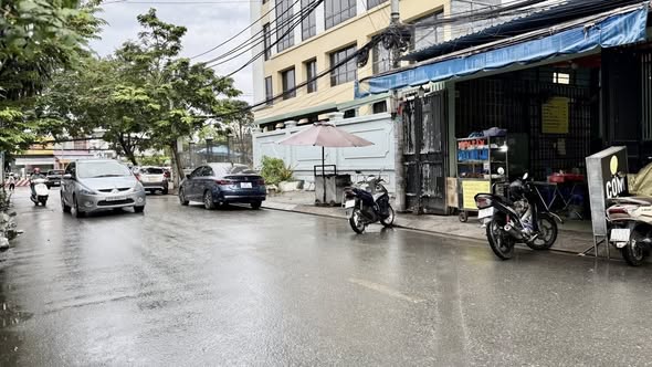 Nhà mặt tiền Lê Thị Chợ, Phú Thuận, Quận 7 - 160m² giá 18 tỷ - Dòng tiền 20 triệu/tháng!