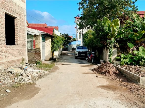 Đất Bảo Khê, Hưng Yên 84.6m² giá 2 tỷ - Tiềm năng sinh lời cao!