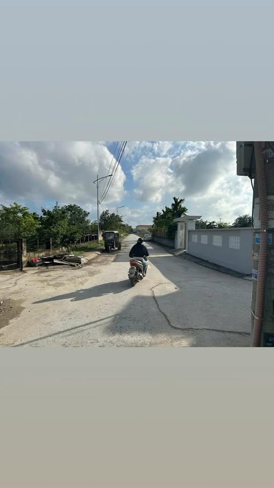 Đất nền Bảo Khê, Hưng Yên 84m² giá 2 tỷ - Cơ hội đầu tư hấp dẫn!