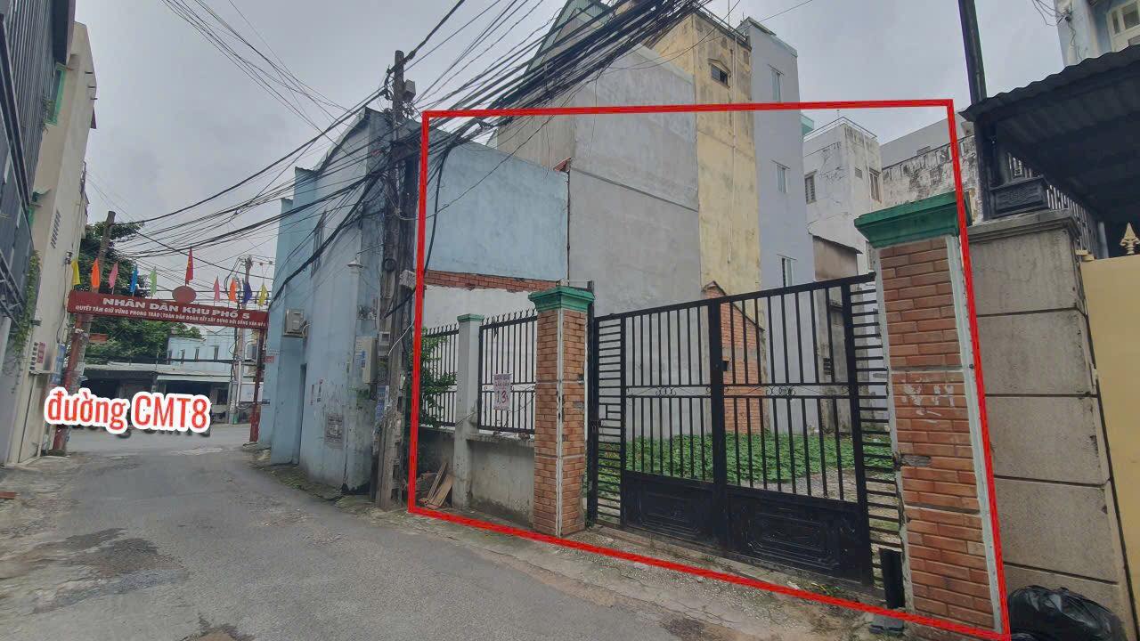 Đất thổ cư Biên Hòa 140.6m² giá 6 tỷ - Đường xe hơi vào tận nơi!