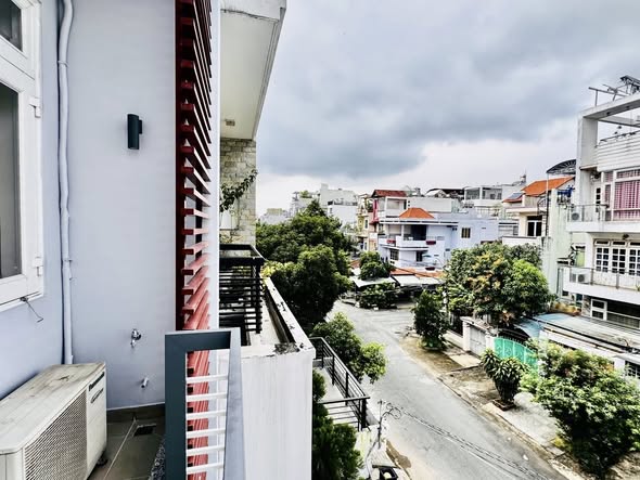 Nhà mặt tiền kinh doanh 20m Đường số Tân Quy, Quận 7 giá 16.99 tỷ - Đầu tư sinh lời ngay!