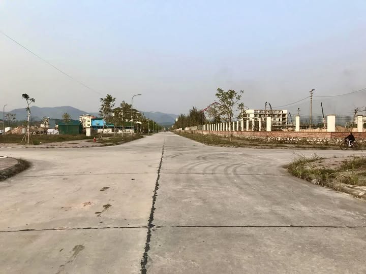 Đất nền KĐT Bắc Sông Trới, Hạ Long 204m² giá chỉ từ 20 triệu/m² - Cơ hội đầu tư sinh lời!