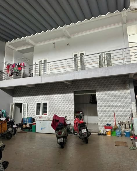 Nhà đẹp gần chợ Thạnh Bình, Thuận An - Diện tích 115m² chỉ 5.15 tỷ!