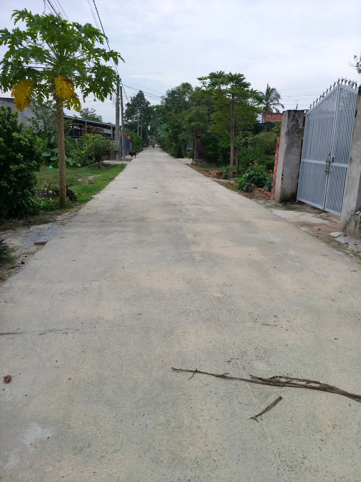 Đất thổ cư Hảo Đước, Châu Thành 430m² giá 68 triệu - Cơ hội đầu tư tuyệt vời!