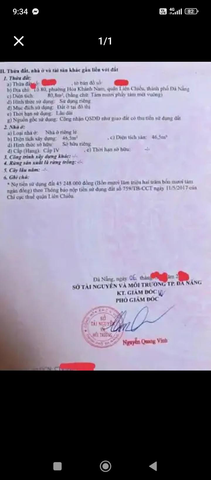 Đất nền Kiệt 22 Mẹ Suốt, 80m² giá 2.6 tỷ - Cơ hội đầu tư tuyệt vời!