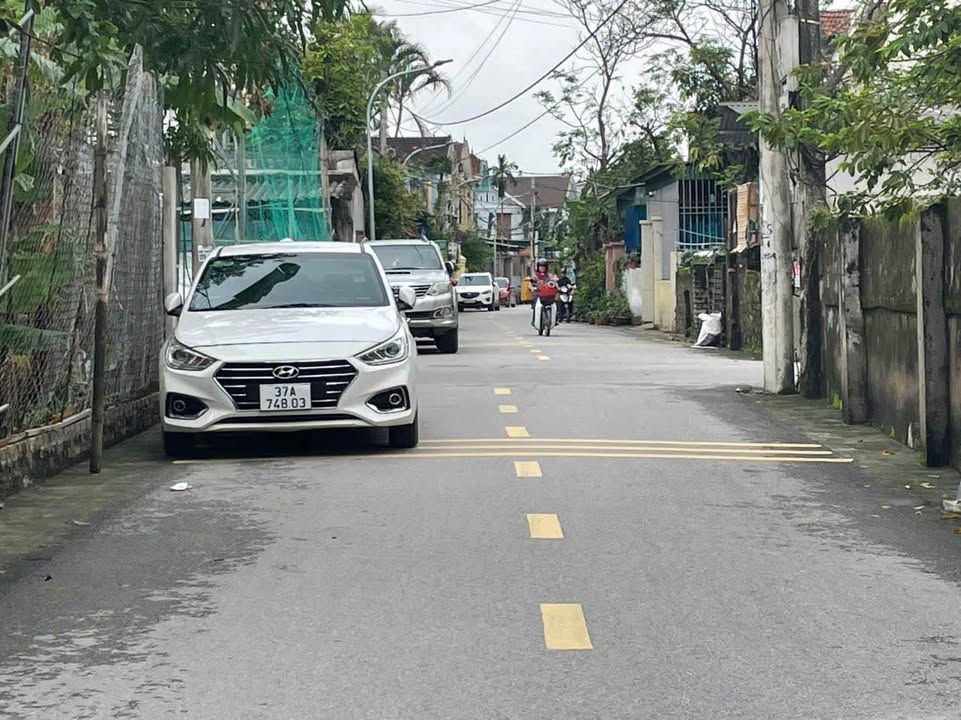 Đất nền Hưng Dũng Vinh 165m² giá 6 tỷ - Đầu tư sinh lời tiềm năng!