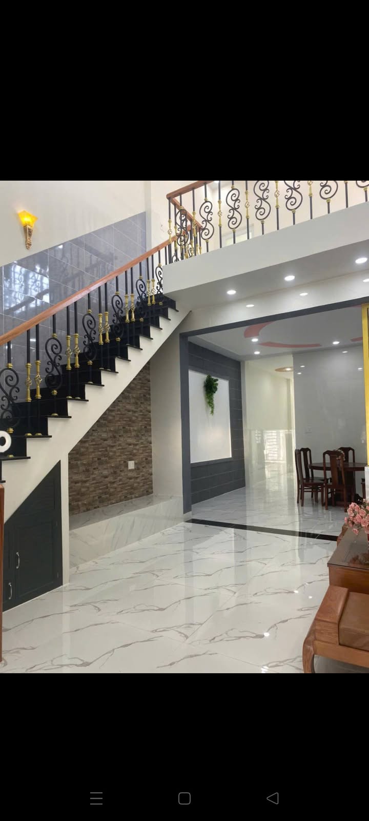 Nhà 145m² tại Ninh Thạnh, Tây Ninh - Giá 2.4 tỷ, gần trung tâm đô thị!