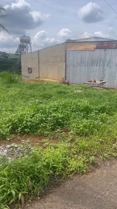 Đất mặt đường nhựa Đông Thanh, Lâm Hà 1398m² giá 2.7 tỷ - Cơ hội đầu tư tuyệt vời!