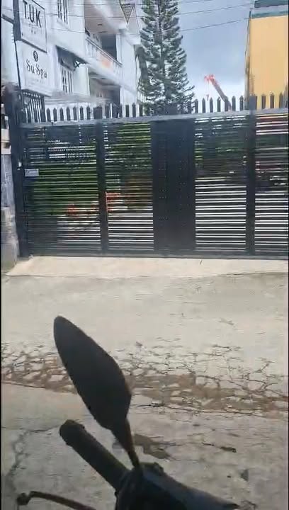 Nhà nguyên căn cho thuê tại Nguyễn Công Trứ, Đà Lạt 80m² - Giá chỉ 9 triệu/tháng!