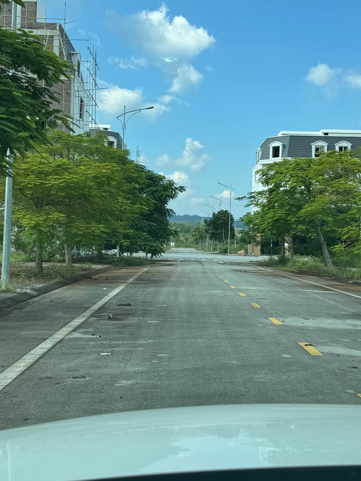 Đất nền khu đô thị Vinaconex Hải Yên 102m² giá chỉ 2 tỷ - Cơ hội đầu tư tốt!