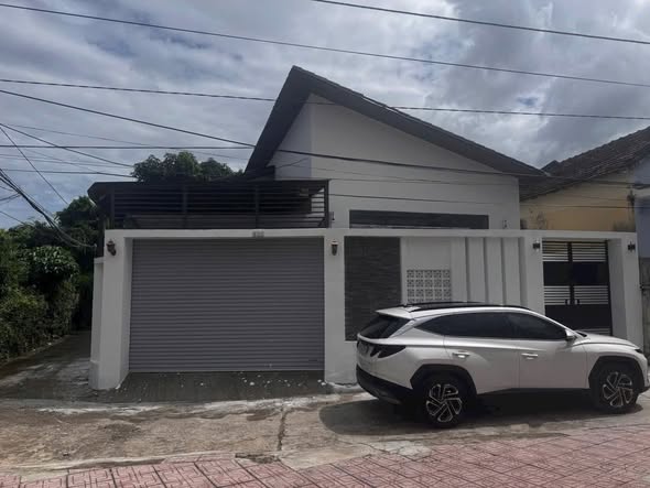 Nhà góc 2 mặt tiền Vĩnh Trung - Tây Nha Trang 170m² giá 4.8 tỷ - Cơ hội đầu tư tuyệt vời!