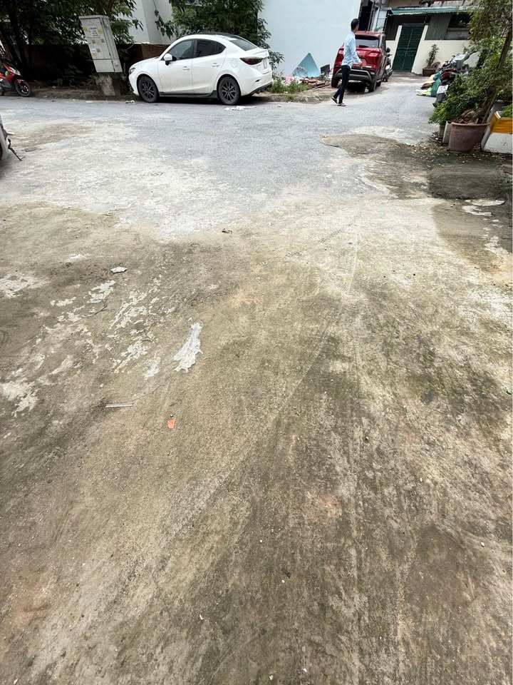 Bán đất tặng nhà C4 mặt phố Ngọc Hồi 56m² giá 13 tỷ - Kinh doanh đỉnh cao!