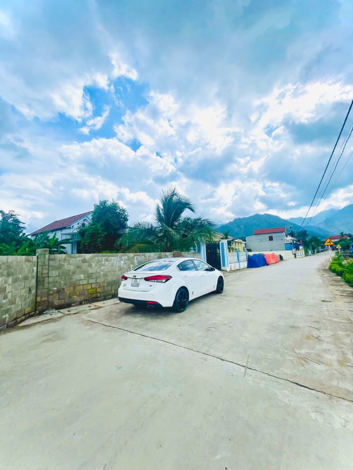 Đất nền Vạn Phú, Đại Từ 133m² giá 700 triệu - Dễ dàng xây dựng nhà ở thoáng mát!