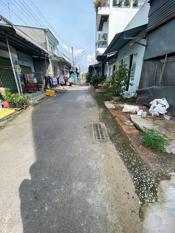 Nhà mới 100% KDC Tân Hòa, P. Sa Đéc, 65m² chỉ 2 tỷ - Đầu tư sinh lời!