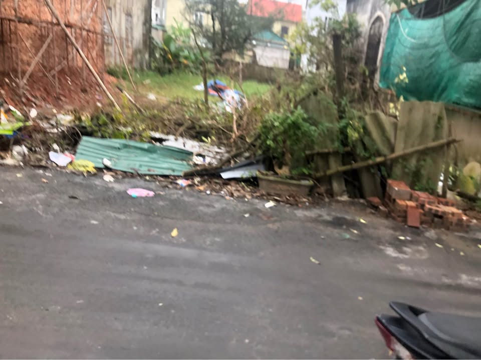 Đất nền lối 2 đường Lê Nin, Nghi Kim, 207.9m² giá 6 tỷ - Đầu tư sinh lời ngay!