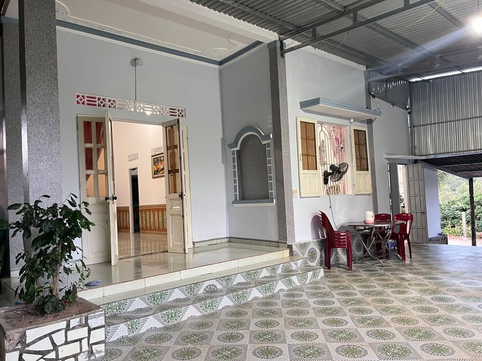 Farm Cư Ni, Ea Kar 2ha2 giá 5.76 tỷ - Đầu tư sinh lời ngay!