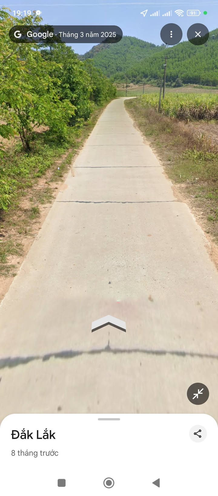 Đất nền quy hoạch 1,6ha tại xã Ea Păl - Đắk Lắk giá 850 triệu - Cơ hội đầu tư hấp dẫn!