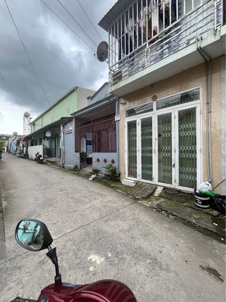 Nhà mini 20.5m² tại Đông Hòa, Dĩ An chỉ 1.35 tỷ - Sổ riêng chính chủ!