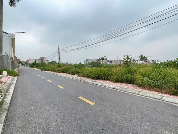 Đất nền Quỳnh Hoàng, Nam Sơn 105m² giá 2 tỷ - Cơ hội đầu tư hiếm có!