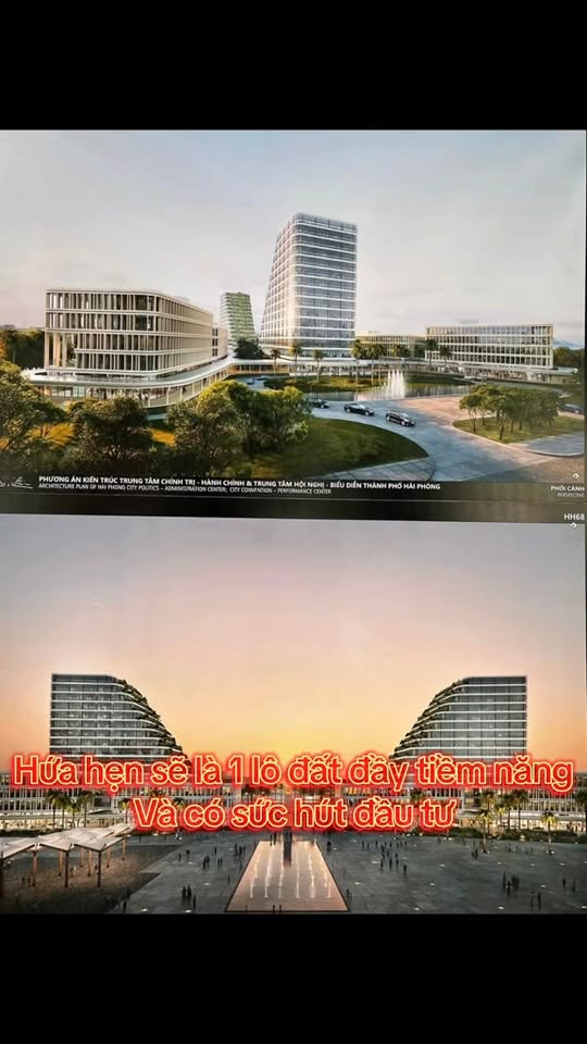 Đất nền Hoa Động Thủy Nguyên 62m² giá 1.2 tỷ - Cơ hội đầu tư hấp dẫn!