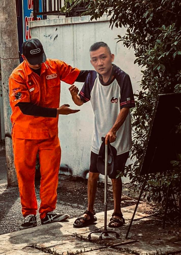 Đất thổ cư 50m² mặt tiền đường Lê Thời Hiến - Chỉ 400 triệu dễ thương lượng!