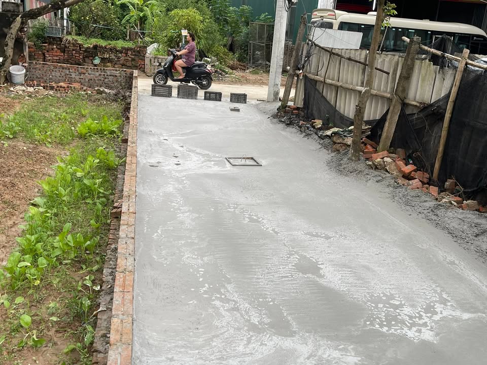 Đất nền Tiền Phong Mê Linh 75m² giá 5 triệu/m² - Tiềm năng đầu tư sinh lời!