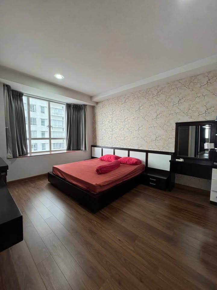 Căn hộ Sunrise City South Quận 7 128m² giá 10.5 tỷ - Sổ hồng chính chủ