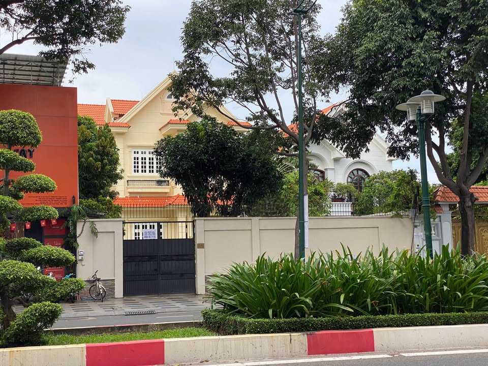 Cho thuê mặt bằng Lê Hồng Phong 760m² giá 80 triệu - Vị trí đắc địa tại Vũng Tàu!