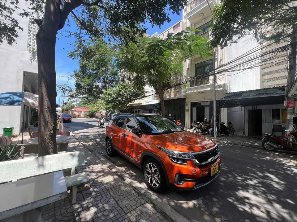 Cho thuê mặt bằng Hồ Quý Ly, Vũng Tàu 95m² - Kinh doanh đỉnh cao chỉ 20 triệu/tháng!