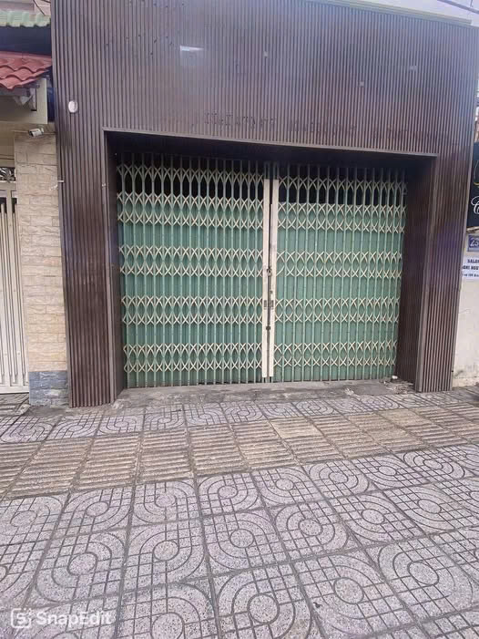 Cho thuê nhà nguyên căn mặt tiền Bình Giã, phường Tam Thắng, Vũng Tàu - Diện tích 135m², giá thỏa thuận!