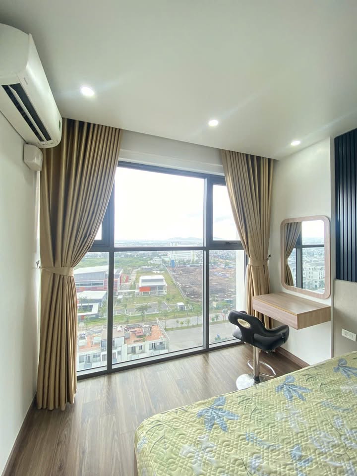 Căn hộ The Minato Hải Phòng 74m² giá thỏa thuận - Không thể bỏ lỡ!