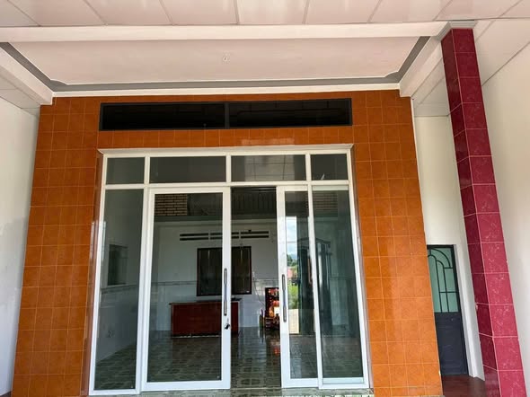 Nhà đẹp mặt tiền đường Phước Quang, Tuy Phước 201m² giá chỉ 1.6 tỷ - Kinh doanh thuận lợi!