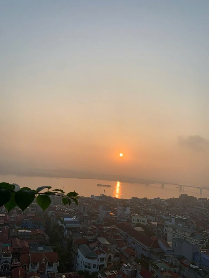 Căn hộ Sun Ancora Grand City 126m² giá 22.5 tỷ - View sông Hồng tuyệt đẹp!