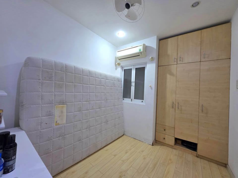 Mặt tiền kinh doanh Sư Vạn Hạnh, Quận 10, 55m² giá 14 tỷ - Cơ hội đầu tư sinh lời!