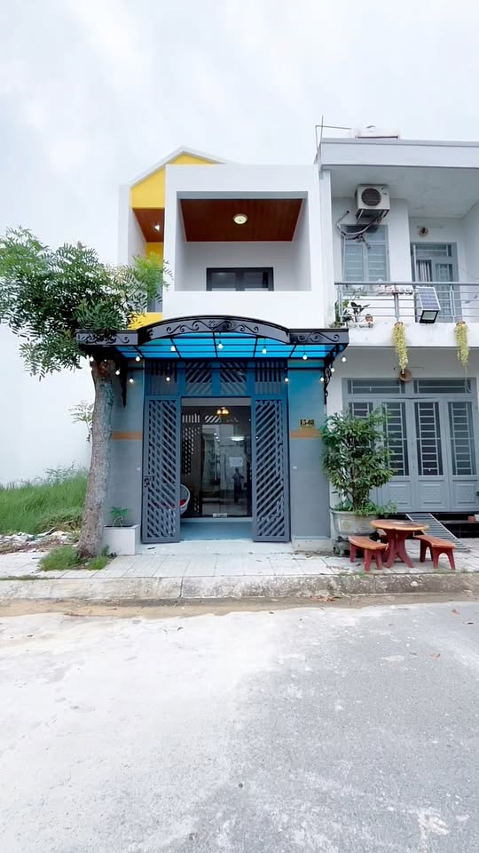 Nhà phố KDC Cát Tường Phú Sinh 48m² giá 1.65 tỷ - Sổ hồng riêng chính chủ