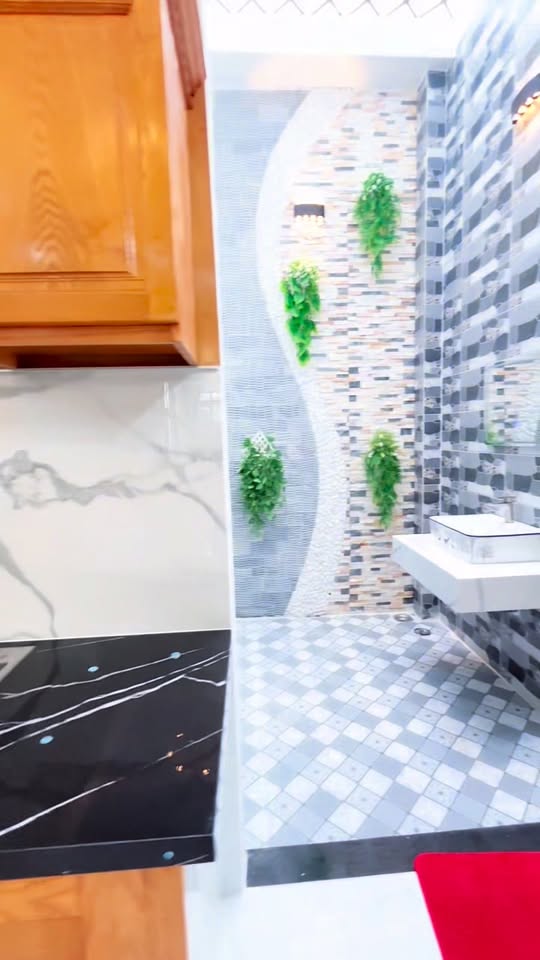 Nhà KDC Cát Tường Phú Sinh 72m² giá 3.25 tỷ - Sổ hồng riêng, hoàn công đầy đủ!