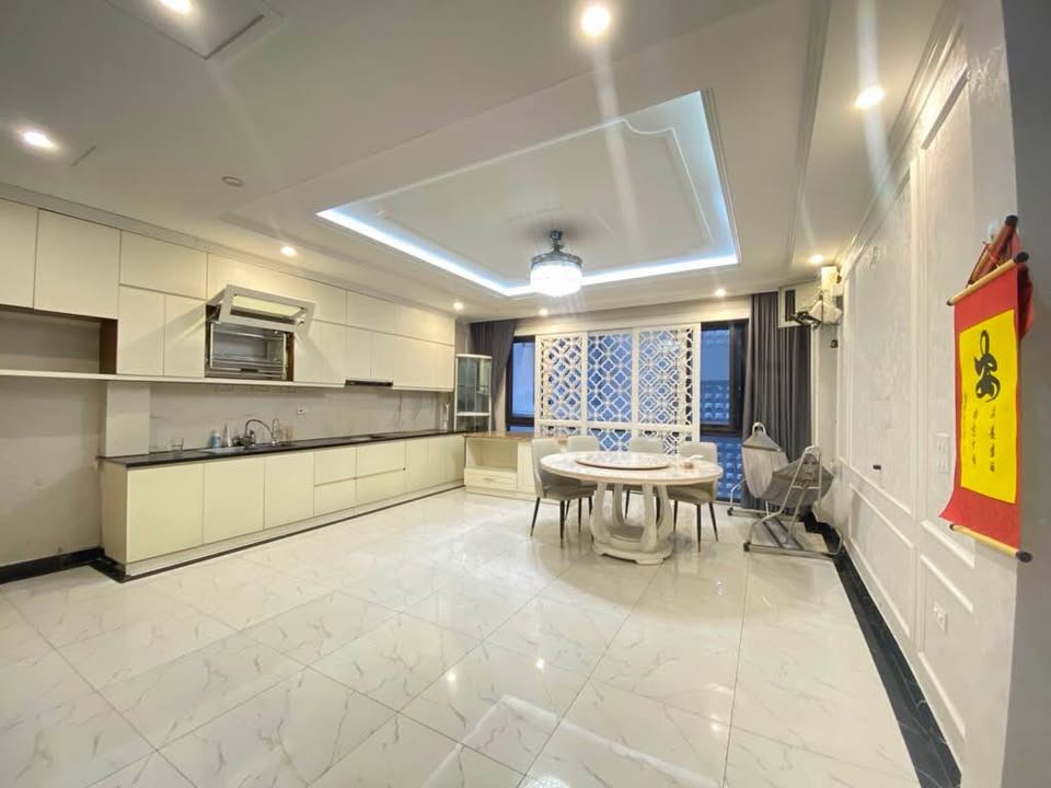 Nhà phố Huy Du, Nam Từ Liêm, 45m² giá 1.7 tỷ - Ô tô vào tận nơi!