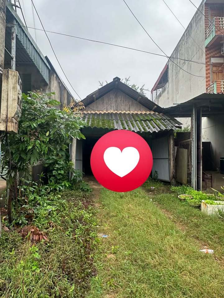 Đất thổ cư Bắc Quang 80m² giá 1.x tỷ - Cơ hội đầu tư hấp dẫn!