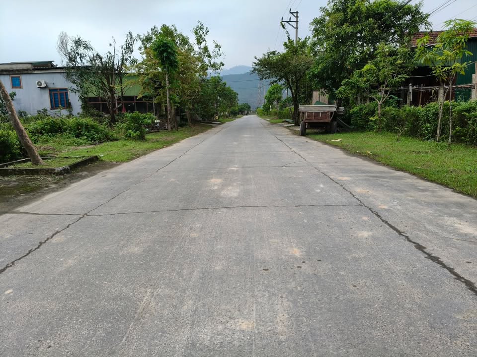 Đất thổ cư Lộc Nội, Thạch Xuân 145m² giá tốt - Cơ hội đầu tư sinh lời!