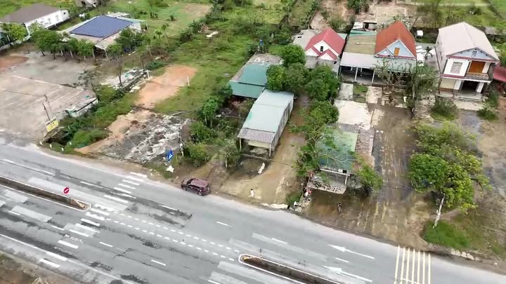 Đất nền chính chủ xã Kỳ Phong 210m² giá 1.3 tỷ - Cơ hội đầu tư tuyệt vời!