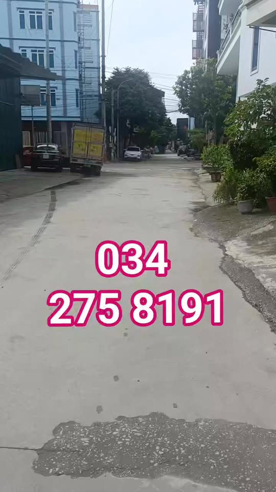 Đất Phượng Mao Quế Võ 73m² giá 4 tỷ - Vị trí kinh doanh thuận lợi!